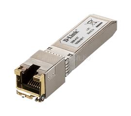 D-LINK DEM-410T 10GBASE-T Copper Transceiver DEM-410T small