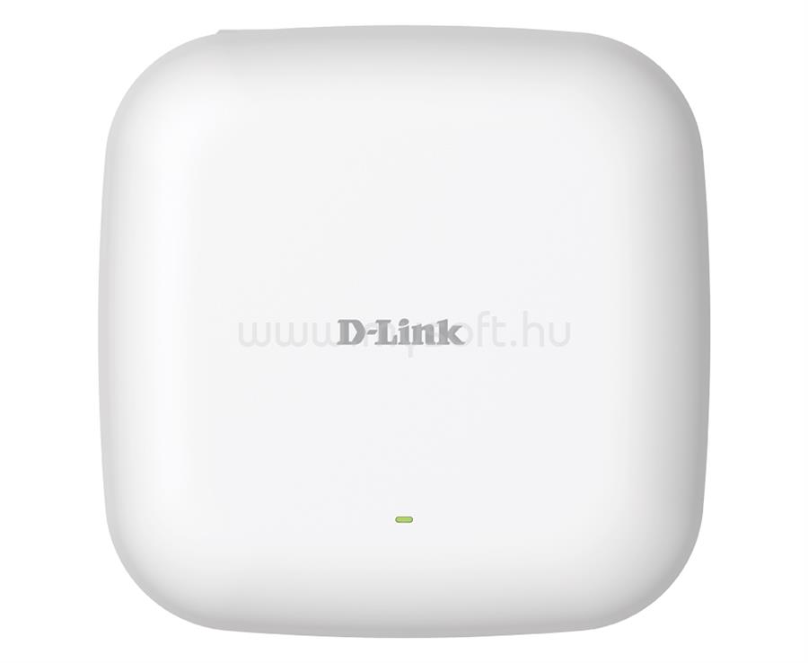 D-LINK DAP-2662 Wireless AC1200 Wave2 Dual Band PoE Access Point