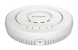 D-LINK DWL-8620AP Wireless AC2600 Wave2 Dual-Band Unified Access Point DWL-8620AP small