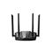 DAHUA AC12 Router WiFi AC1200 (300Mbps 2,4GHz + 867Mbps 5GHz; 4port 1Gbps) AC12 small