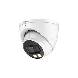 DAHUA HAC-HDW1801T-IL-A-0280B-S2/5MP/Lite/2,8mm/IR40m/4in1/Smart Dual megvilágítású analóg turretkamera HAC-HDW1801T-IL-A-0280B-S2 small