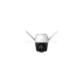 IMOU IP wifi PT dómkamera - Cruiser (2MP, 3,6mm, kültéri IP66, H265, IR30m, SD, audio, mikrofon, hangszóró, onvif,DC12V) IPC-S22F small