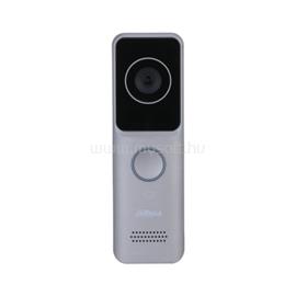 DAHUA IP video kaputelefon - VTO2311R-WP (kültéri egység, WiFi, 2MP, IP65, audio, SD, I/O, 12VDC/PoE) VTO2311R-WP small