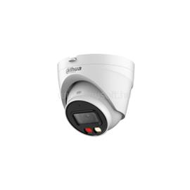 DAHUA IPC-HDW1439V-A-IL-0280B /4MP/Entry/2,8mm/IR/LED 30m/FullColor/ Duál megvilágítású IP turret kamera IPC-HDW1439V-A-IL-0280B small