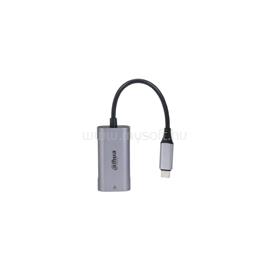 DAHUA Kábel Átalakító - TC31 (USB-C - RJ45 Gigabit) TC31 small