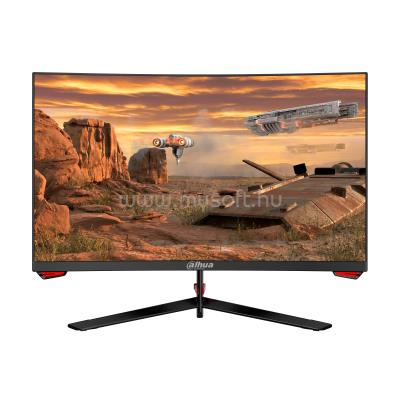 DAHUA LM27-E230C Monitor