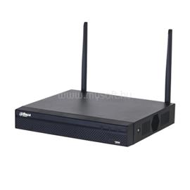 DAHUA NVR1104HS-W NVR rögzítő (4 csatorna, H265, 1080P@25fps, HDMI, VGA, USB, 1x Sata (max 16TB), 1x RJ45) NVR1104HS-W-S2 small