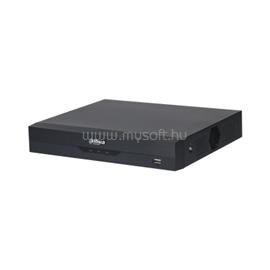 DAHUA NVR2104HS-I2 NVR rögzítő (4 csatorna, H265+, 80Mbps rögzítési sávszélesség, HDMI+VGA, 2xUSB, 1x Sata) NVR2104HS-I2 small