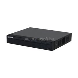 DAHUA NVR2104HS-P-S3 NVR rögzítő (4 csatorna, H265, 80Mbps rögzítési sávszélesség, HDMI+VGA, 2xUSB, 1x Sata, 4x PoE) NVR2104HS-P-S3 small