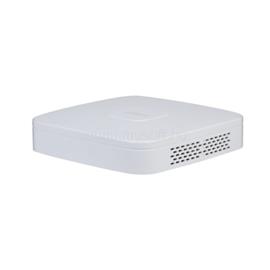 DAHUA NVR4104-4KS3 NVR Rögzítő (4 csatorna, H265, 80Mbps rögzítési sávszélesség, HDMI+VGA, 2xUSB, 1x Sata) NVR4104-4KS3 small