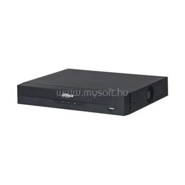 DAHUA NVR4104HS-P-EI NVR rögzítő (4 csatorna, 4port PoE; H265+, 80Mbps, HDMI+VGA, 2xUSB, 1x Sata, AI) NVR4104HS-P-EI small