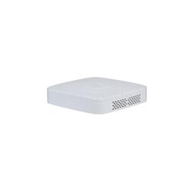 DAHUA NVR4108-4KS3 NVR Rögzítő (8 csatorna, H265, 80Mbps rögzítési sávszélesség, HDMI+VGA, 2xUSB, 1x Sata) NVR4108-4KS3 small