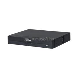 DAHUA NVR4108HS-8P-EI NVR rögzítő (8 csatorna, 16MP, H265+, 8port PoE, 80Mbps, HDMI+VGA, 2xUSB, 1x Sata, AI) NVR4108HS-8P-EI small