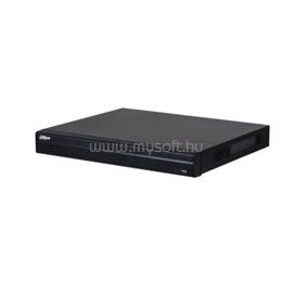 DAHUA NVR4232-4KS2/L NVR rögzítő (32 csatorna, H265, 200Mbps rögzítési sávszélesség, HDMI+VGA, 2xUSB, 2x Sata, I/O) NVR4232-4KS2/L small