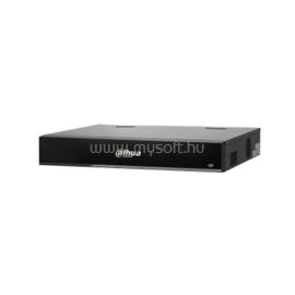 DAHUA NVR5432-16P-I/L NVR rögzítő (AI; 32 csatorna, H265+, 320Mbps rögz., HDMI+VGA, 3xUSB, 4x Sata, I/O; PoE 150W) NVR5432-16P-I/L small