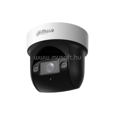 DAHUA SD29204DB-GNY-W IP Wifi PT dómkamera (2MP, 2,8-12mm, kültéri, IR50m; H265+, IP66, ICR, WDR, SD)