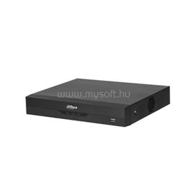 DAHUA XVR Rögzítő - XVR5108HS-I3 (8 port, 5MP/30fps, H265+, 1x Sata, HDMI+VGA; 1x RJ45; AI) XVR5108HS-I3 small