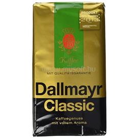 DALLMAYR Classic szemes kávé 500 g CLASSIC_500_G_SZEMES small