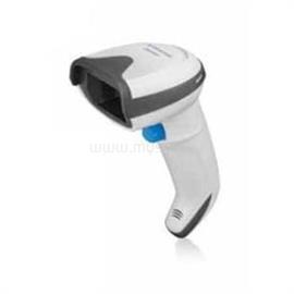 DATALOGIC Gryphon GM4500, 2D MP Imager, 43 3MHz, Wireless Charging, White GM4500-WH-433-WLC small