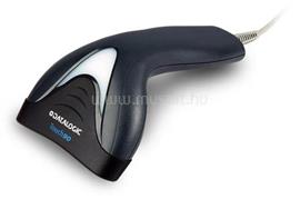 DATALOGIC TD1100 90 Lite, Black, RS-232/KBW Interface TD1170-BK-90 small