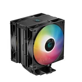 DEEPCOOL AG400 DIGITAL PLUS CPU hűtő (31,6 dB; max, 134,03 m3/h; 4pin csatlakozó, 4 db heatpipe, 12cm, PWM) DEEPCOOL_AG400_DIGITAL_PLUS small