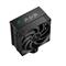 DEEPCOOL AK400 DIGITAL PRO CPU hűtő (25 dB; max, 103,45 m3/h; 4pin csatlakozó, 4 db heatpipe, 12cm, PWM) DEEPCOOL_AK400_DIGITAL_PRO small