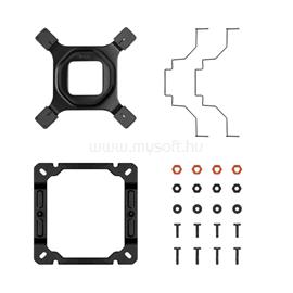 DEEPCOOL AK400 DIGITAL PRO CPU hűtő (25 dB; max, 103,45 m3/h; 4pin csatlakozó, 4 db heatpipe, 12cm, PWM) DEEPCOOL_AK400_DIGITAL_PRO small