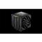 DEEPCOOL AK620 DIGITAL PRO CPU hűtő (25 dB; max, 103,45 m3/h; 4pin csatlakozó, 6 db heatpipe, 2x12cm, PWM) DEEPCOOL_AK620_DIGITAL_PRO small