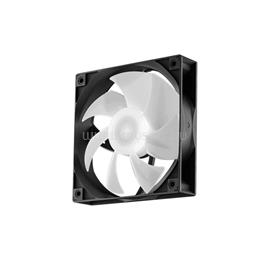 DEEPCOOL CC560 MESH V2 fekete (táp nélküli) ablakos ATX ház DEEPCOOL_CC560_MESH_V2 small