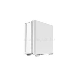 DEEPCOOL CC560 WH Limited fehér (táo nélküli) ablakos ATX ház DEEPCOOL_CC560_WH_LIMITED small