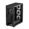 DEEPCOOL MATREXX55 V4 C fekete (táp nélküli) ablakos ATX ház DEEPCOOL_R-MATREXX55-BCADA4-G-4 small