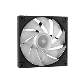 DEEPCOOL MATREXX55 V4 C fekete (táp nélküli) ablakos ATX ház DEEPCOOL_R-MATREXX55-BCADA4-G-4 small