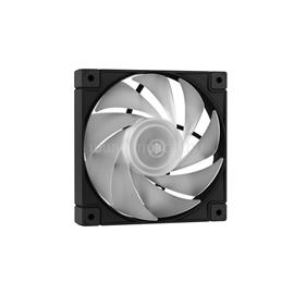 DEEPCOOL MATREXX55 V4 C fekete (táp nélküli) ablakos ATX ház DEEPCOOL_R-MATREXX55-BCADA4-G-4 small