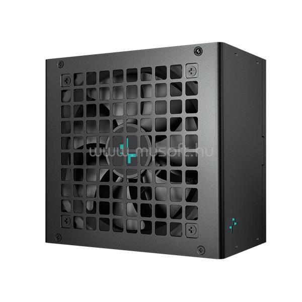 DEEPCOOL tápegység PL550-D 550W 80+ Bronze