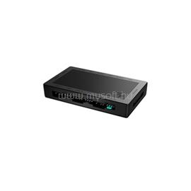 DEEPCOOL USB SC790 - 2-in-1 PWM & RGB hub - R-SC790-BKNSNN-G DEEPCOOL_R-SC790-BKNSNN-G small