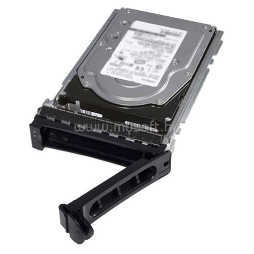 DELL 2TB 7.2K SATA  3.5IN HOT-PLUG HDD [R36, R66, R76, T36