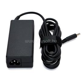 DELL 65 W-os 4,5 mm-es hálózati adapter - EU 450-ALNZ small