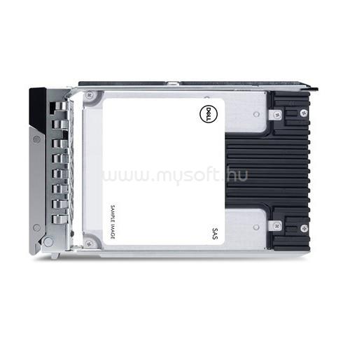 DELL 960GB SSD SATA RI 2.5IN HOT-PLUG 14GR R350, R450, R650, R750, T350, T550