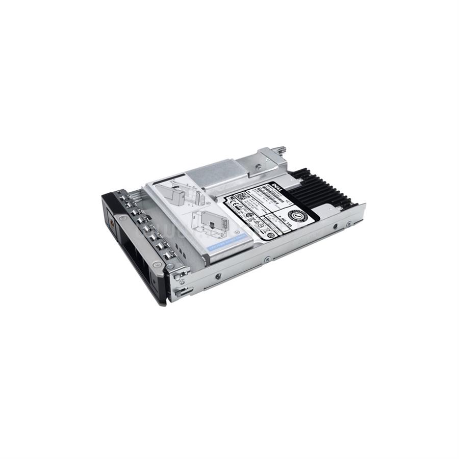 DELL 960GB SSD SATA RI 2.5IN HOT PLUG 3.5 14GR