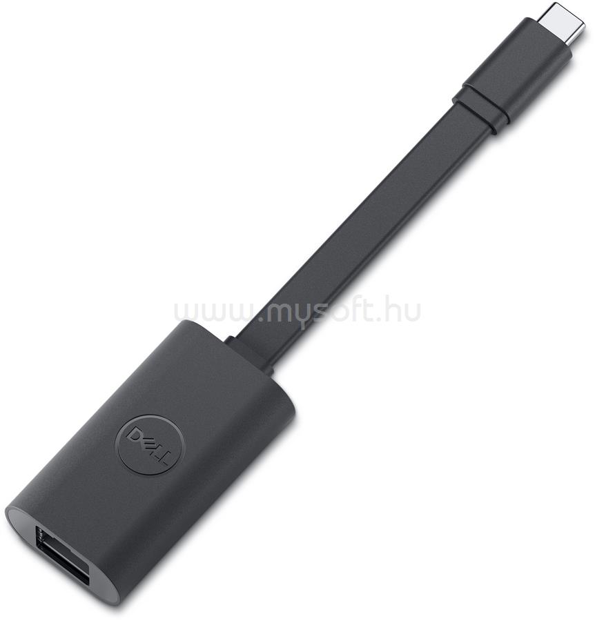 DELL ADAPTER USB-C TO 2.5G ETHERNET