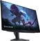 DELL Alienware AW2725DF Gaming Monitor AW2725DF_3EV small