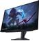 DELL Alienware AW2725DF Gaming Monitor AW2725DF_3EV small