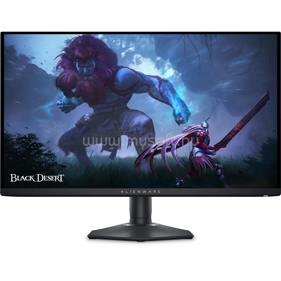 DELL Alienware AW2725DF Gaming Monitor