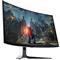 DELL AW3225QF ívelt Gaming Monitor AW3225QF_3EV small