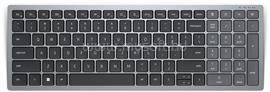 DELL Compact Multi-Device Wireless Keyboard - KB740 vezeték nélküli billentyűzet (magyar) 580-AKOV small