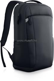 DELL EcoLoop Pro Slim Backpack 15,6" notebook hátizsák 460-BDQP small