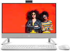 DELL Inspiron 24 5410 All-in-One PC (Pearl White) 210-BDST-I3_CG58698_16GBN120SSDH2TB_S small