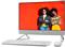 DELL Inspiron 24 5410 All-in-One PC Touch (Pearl White) A5410FTI7WA3 small
