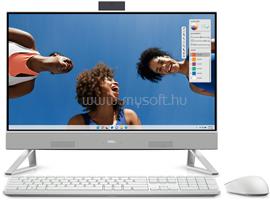 DELL Inspiron 24 5420 All-in-One PC Touch (Pearl White) INSP5420AIO-8_8MGB_S small