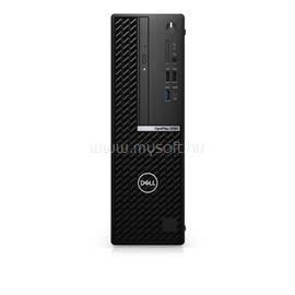 DELL Optiplex 5090 Small Form Factor 210-AYSC_CD33927_64GBH1TB_S small